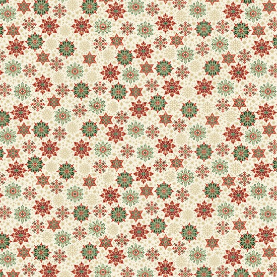 Evergreen Elegance